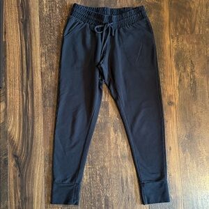 Black Women’s Jogger Pants